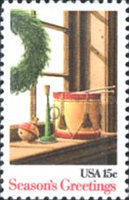 [Christmas Stamps, type AVQ]