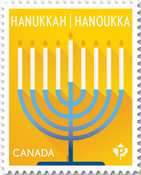 [Hanukkah, type DVJ]