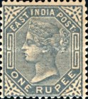 [Queen Victoria, 1819-1901, type L]