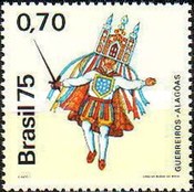 [Folk Dances, type BDL]