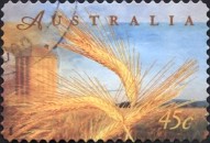 [Agriculture - Self-Adhesive, type BDF1]