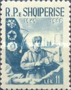 [The 15th Anniversary of Border Patrol, type HX1]
