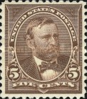 [Ulysses S. Grant, 1822-1885, type CA]