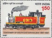 [Cent of South Eastern Railway, type AHZ]
