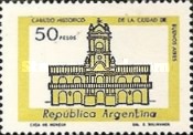[Buildings, type APF]
