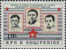 [Freedom Fighters, type AZY]