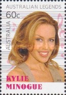 [Australian Legends of Music, type DTX]