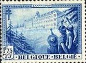 [The struggle against Tuberculosis, type EJ5]