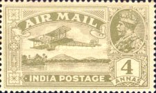 [Airmail, type XBN2]