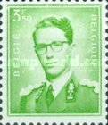 [King Baudouin - New values, type RX15]