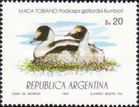 [Protected Animals, type BCA]