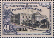 [Pan-American Conference, type BF4]