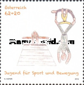 [Youth for Sport and Movement, type DEO]