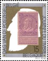 [The Day of Stamps, type BSZ]
