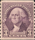 [George Washington, type IM1]
