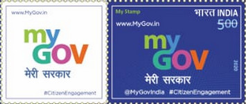 [6 Years of MyGov - Personalized Vignette, type EWE]