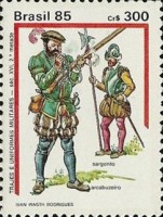 [Military Dress, type CCC]