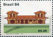 [Preservation of Historic Railway Stations, type BYY]