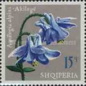 [Flowers, type XMK]