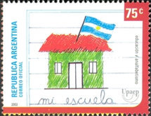 [Children's Drawings & Games, type COO]