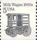 [Transportation Issue - Coil Stamps, type BLT]