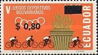 [Previous Stamps Overprinted "RESELLO" and Surcharged, type AWJ]