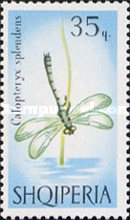 [Butterflies and Dragonflies, type XA]