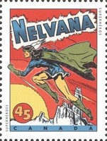 [Comic Book Superheroes, type BBY]