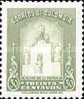 [Imprint "Columbian Bank Note Co", type MZ]