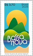 [Bossa Nova, type FXV]