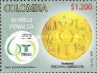 [The 60th Anniversary of FENALCO, type CBF]