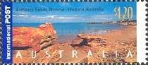 [Coastlines, type CGW]