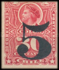 [Big 5 from Gustav Shafer, type K]