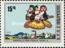 [Fairy Tales, type AYO]