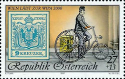 [Vienna Welcomes You to "WIPA 2000", type BPI]