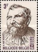 [The 100th anniversary of the Post Office Savings Bank, type AEL]