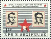 [Freedom Fighters, type BCV]
