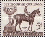 [The 100th Anniversary of the Melbourne Cup, type FY]