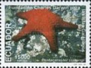 [Charles Darwin Galapagos Islands Protection Foundation, type CLT]