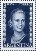 [Eva Peron, type MK3]
