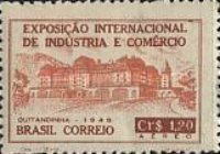 [Airmail, type KU]