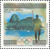 [Athens Olympic Games, type DWK]