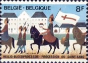 [Saint Sang Procession, type BDX]