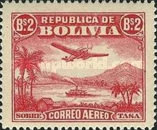 [Airmail, type BM3]