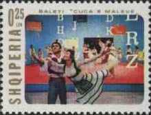 [Ballet, type ARB]