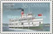 [Canadian Steamships, type AKB]