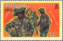 [Carnival in Anguilla, type AHT]