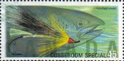 [Fishing Flies, type BHZ]
