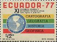 [The 11th General Assembly of Technical Committees of the Pan-American Historical and Geographical Institute, type BLE]