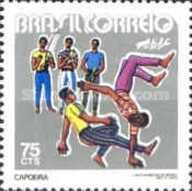 [Brazilian Folklore, type AWX]